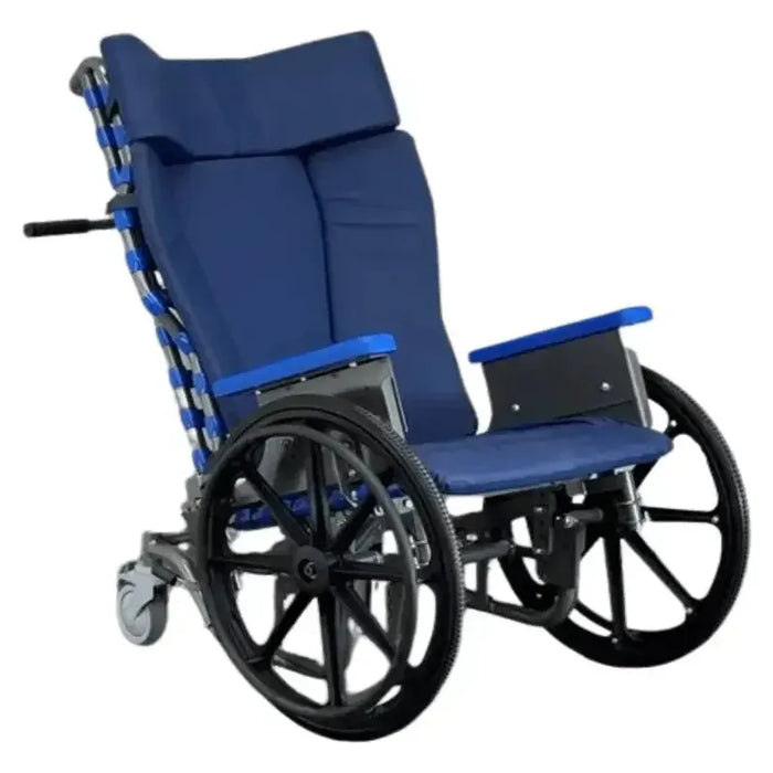 Freedom Flex Mag Wheels 2025 Freedom Flex Mag Wheels w/ v-back design self propelled