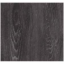 Obsidian Oak, Board, Side Rail ActiveCare Deluxe