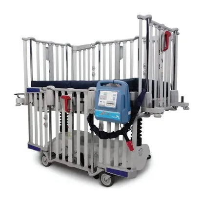Dolphin Pediatric FIS Mattress Systems