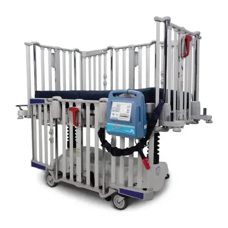Dolphin Pediatric FIS Mattress Systems