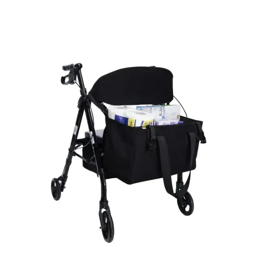 M-EDGE Collapsible Market Tote