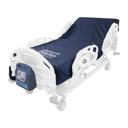 Dolphin Pediatric FIS Mattress Systems