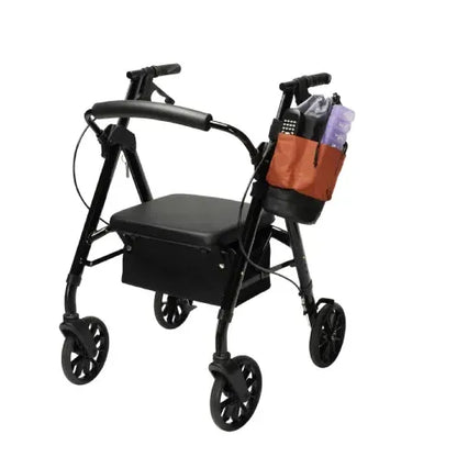 Mini Caddy M-EDGE Mini Tool Caddy Bag | Walker & Wheelchair Organizer