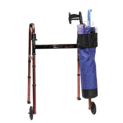 M-EDGE Tool Caddy Bag – Long Mobility Tool Organizer