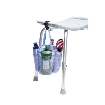 M-EDGE Hanging Shower Caddy