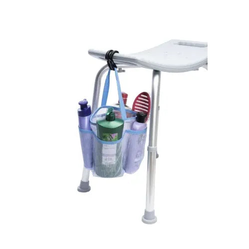 M-EDGE Hanging Shower Caddy