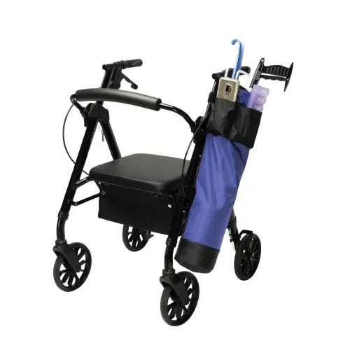 M-EDGE Tool Caddy Bag – Long Mobility Tool Organizer