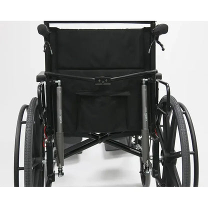 KM 5000 Lightweight Reclining Wheelchair by Karman