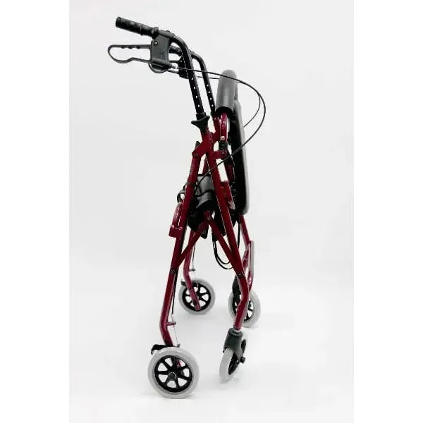 Karman R-4600 – 12 lbs 4 Wheel Rollator