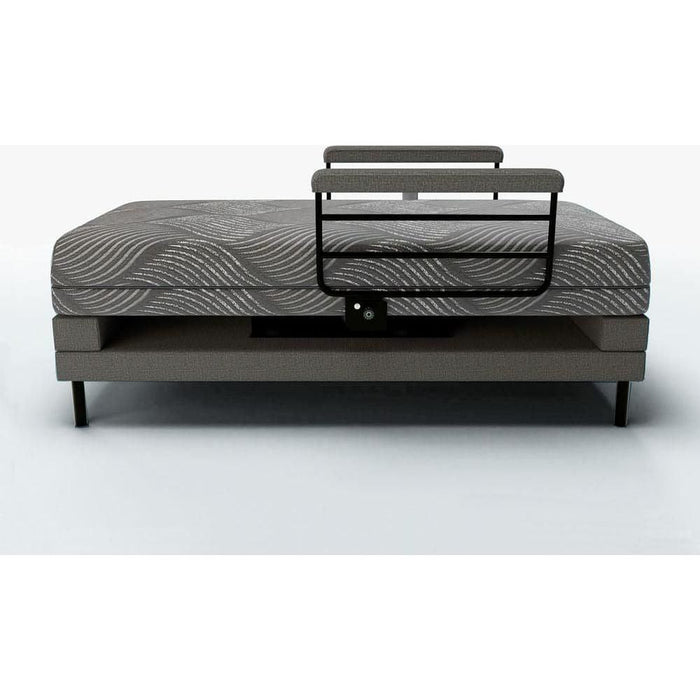 UPbed® Independence 4-in-1 Motorized Lift Bed with 90° Rotation
