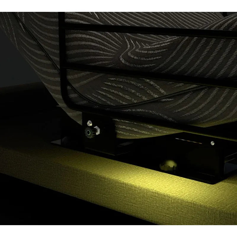 UPbed® Standard 4-in-1 Motorized Lift Bed