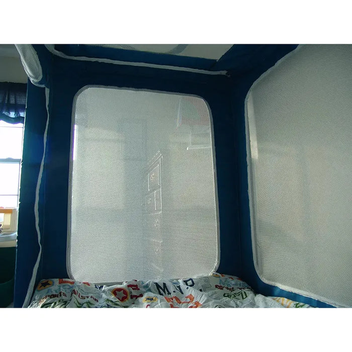 Noah’s World Bed