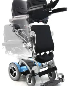 XO-202 Horizon Full Power Stand Up Chair