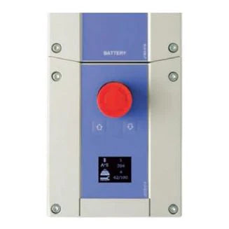 Hoyer Elevate Professional Patient Lift, Sit to Stand, Electric Base