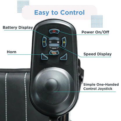 Journey Air (2026 Model)