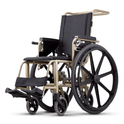 Karman, KM-AA20 Convertible Airplane Aisle Chair