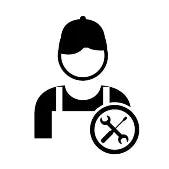 Karman KW-200 Knee Walker