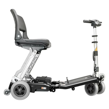 Luggie Classic II Travel Scooter