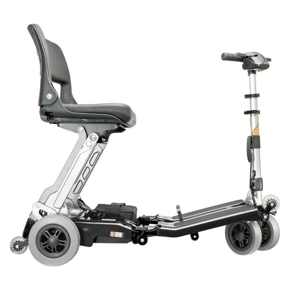 Luggie Classic II Travel Scooter