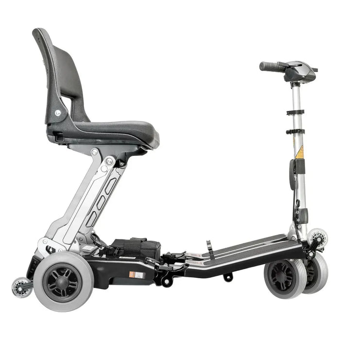 Luggie Classic II Travel Scooter