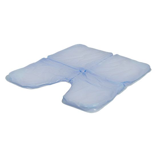 M2 Gel Wheelchair Cushion ANTI-THRUST