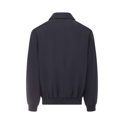 MagnaReady® X Weatherproof® Navy Golf Jacket with Magnetic Closures