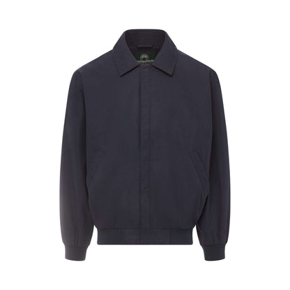 MagnaReady® X Weatherproof® Navy Golf Jacket with Magnetic Closures