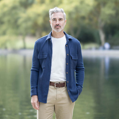 magnetic button shirt for arthritis parkinsons dressing magnaready