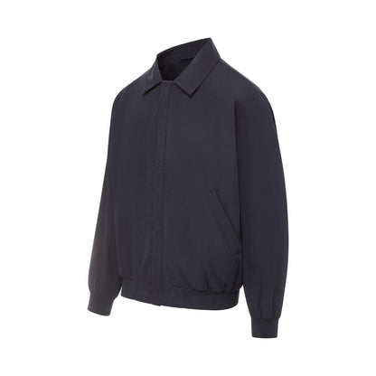 MagnaReady® X Weatherproof® Navy Golf Jacket with Magnetic Closures