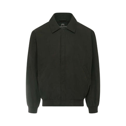 adaptive magnetic closure golf jacket for seniors magnaready