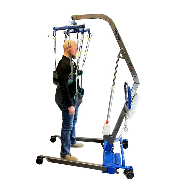 Med-Mizer MedRiser 600 Electric Patient Lift