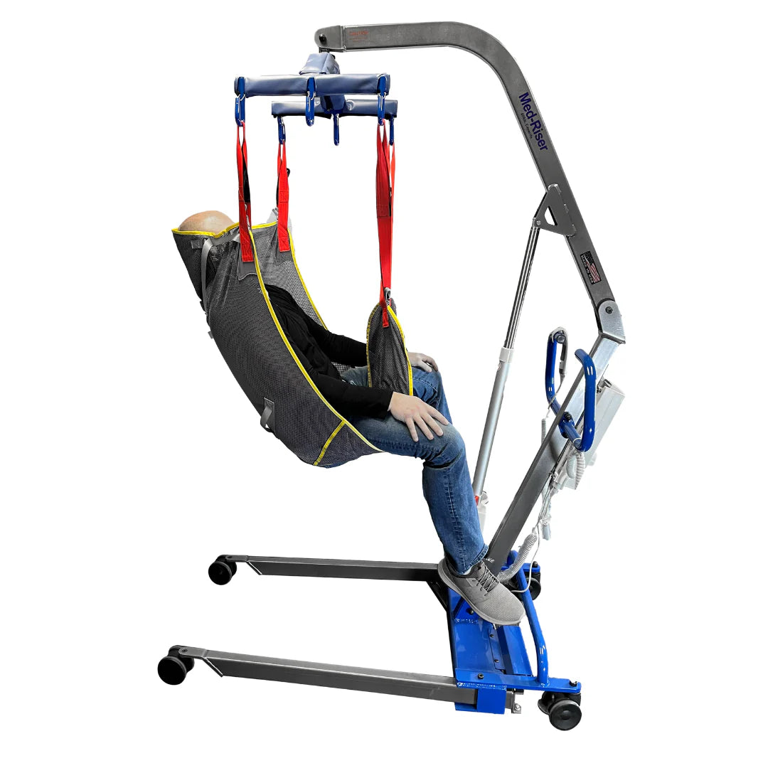 Med-Mizer MedRiser 600 Electric Patient Lift