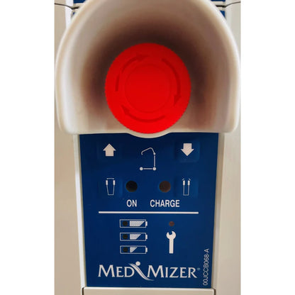 Med-Mizer MedRiser 600 Electric Patient Lift
