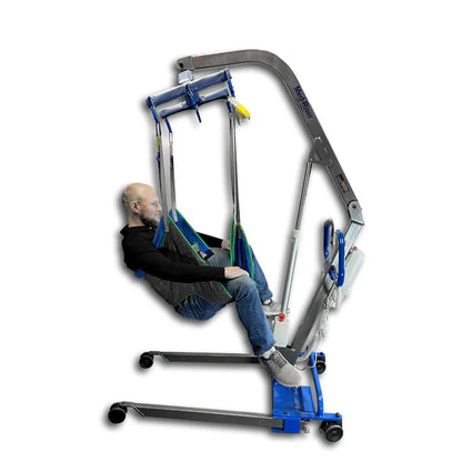 Med-Mizer MedRiser 600 Electric Patient Lift