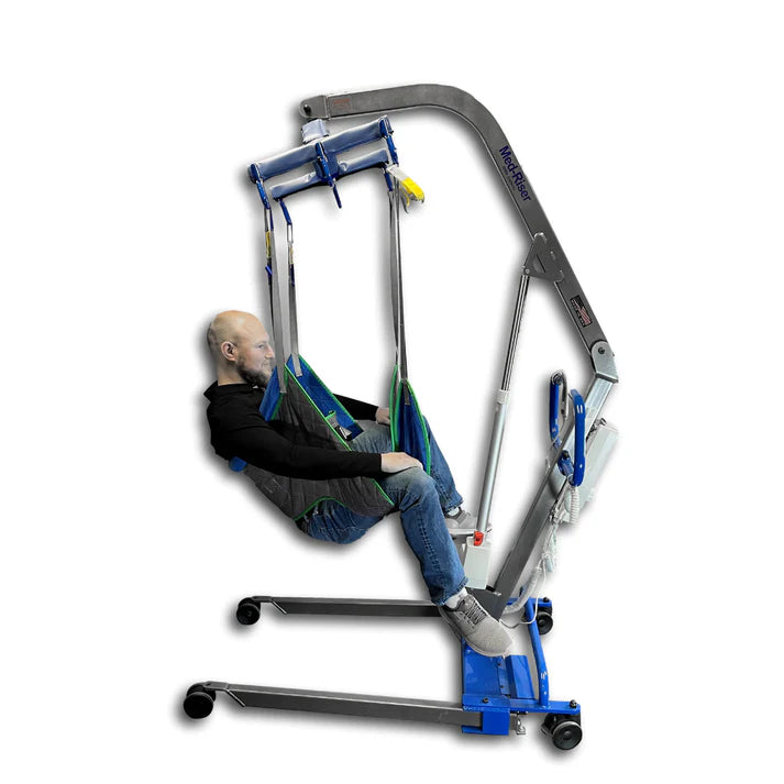 Med-Mizer MedRiser 600 Electric Patient Lift