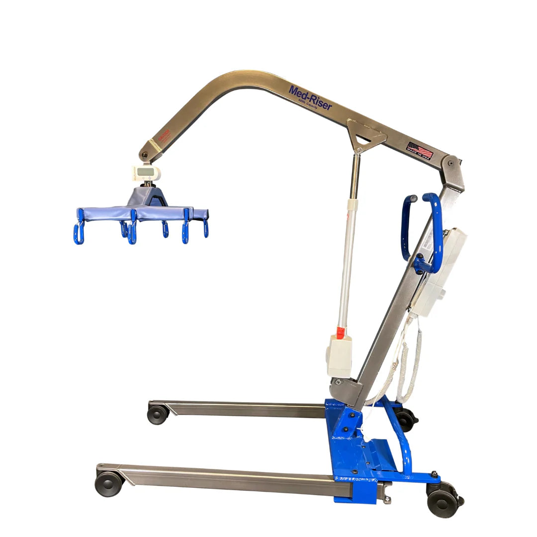 Med-Mizer MedRiser 600 Electric Patient Lift