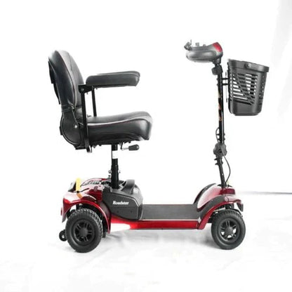 Merits Roadster 4 Mobility Scooter