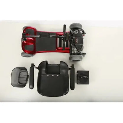 Merits Roadster 4 Mobility Scooter