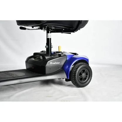 Merits Roadster 4 Mobility Scooter