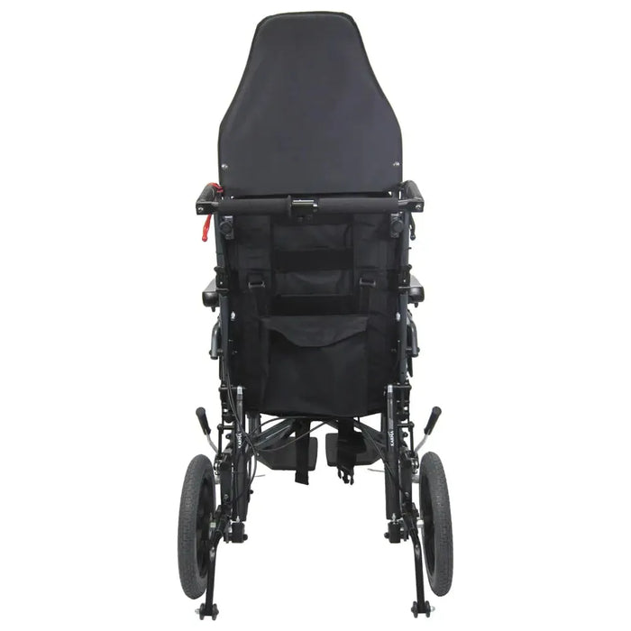 MVP-502 Lightweight Ergonomic Reclining Wheelchair by Karman