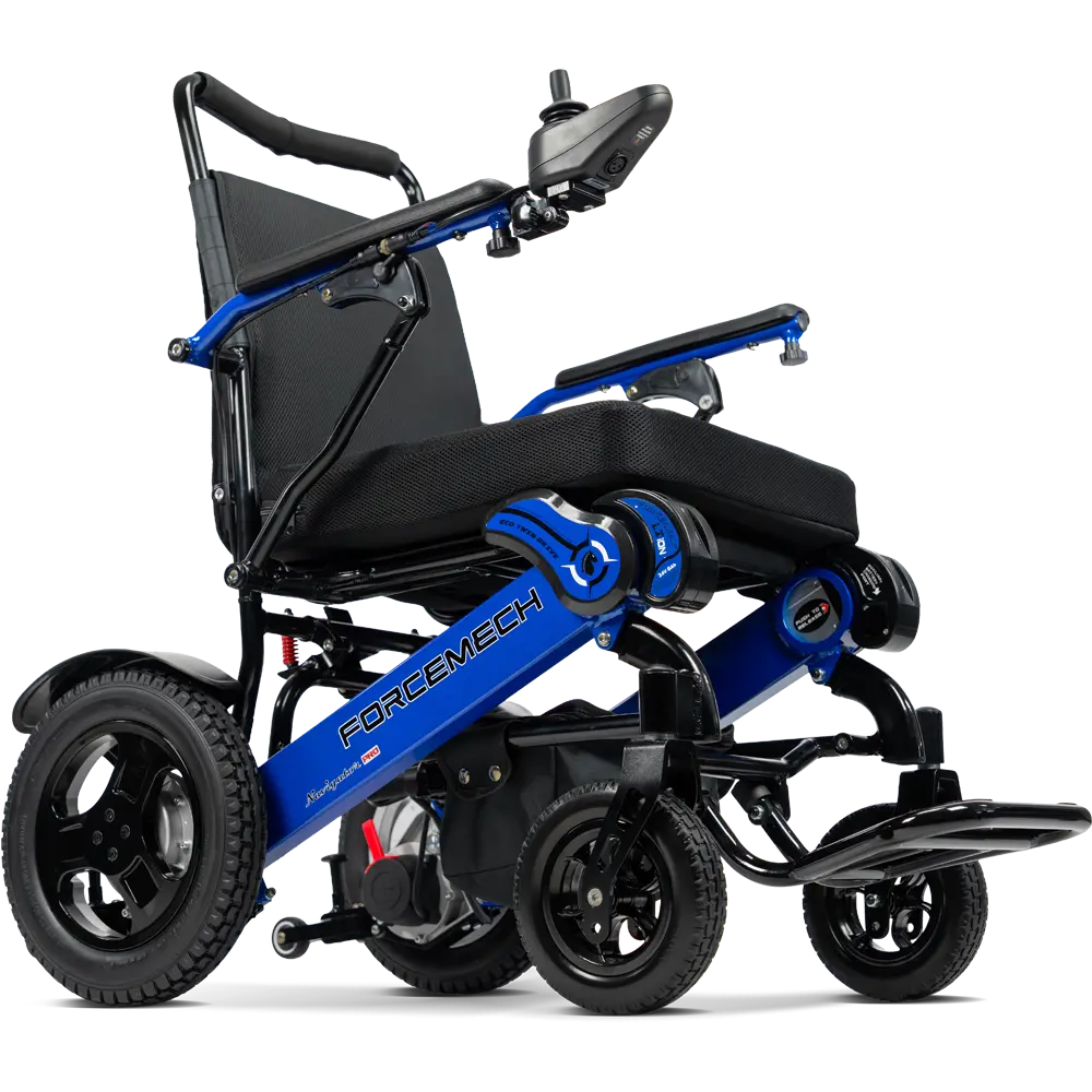 The Navigator Pro by Forcemech