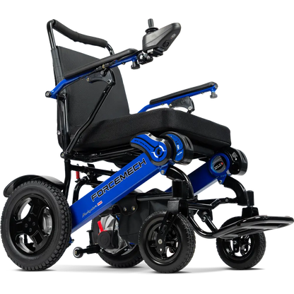 The Navigator Pro by Forcemech