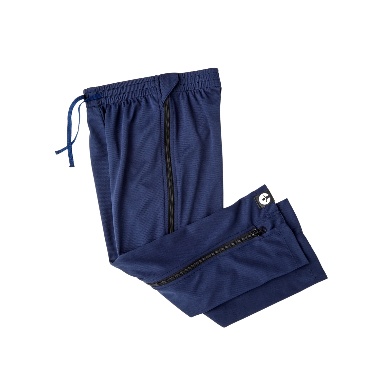 👉 zipOns Youth Lightweight Adaptive Pants by befree – Open Side Zipper Pants for Easy Dressing