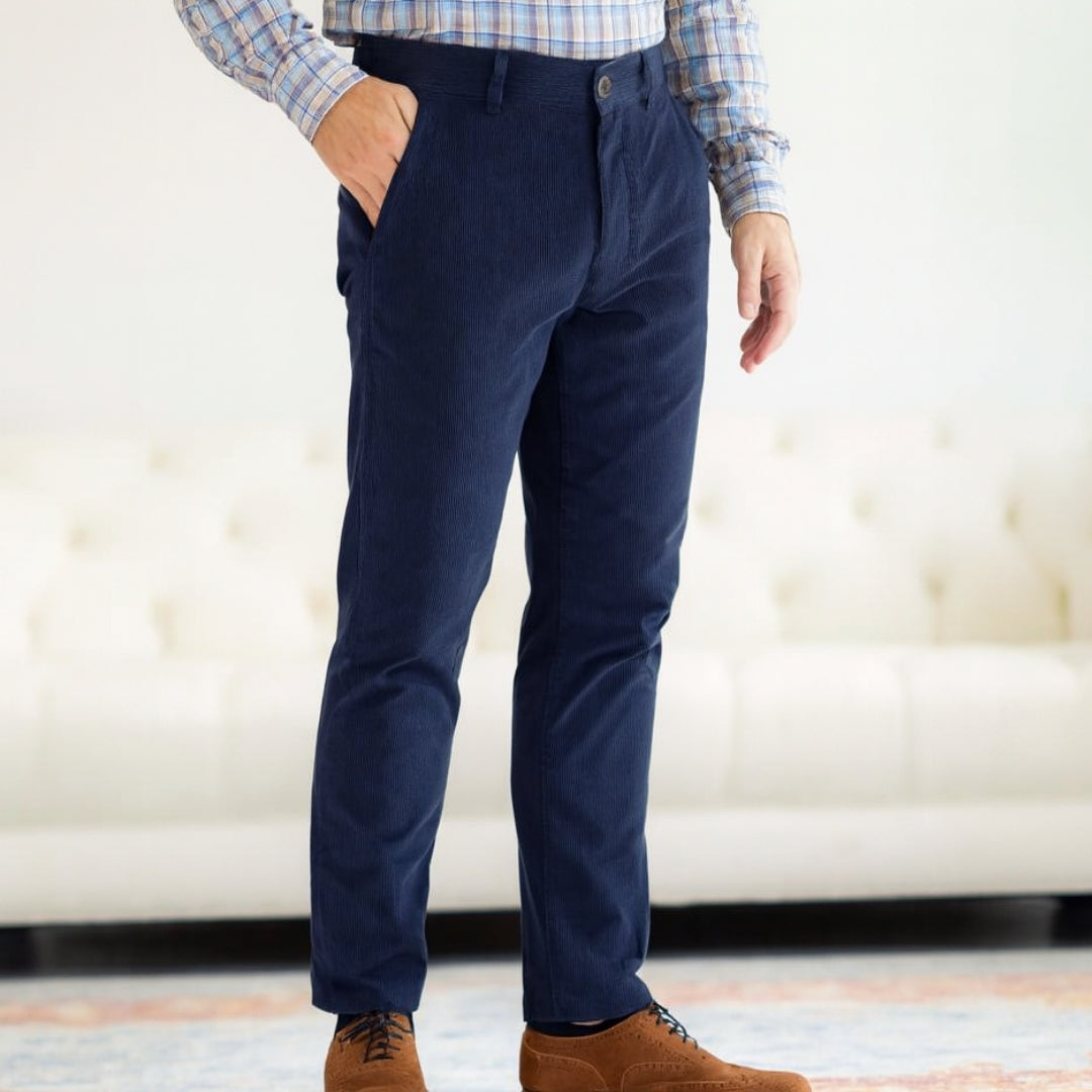 Comfortable Adaptive Pants – MagnaReady