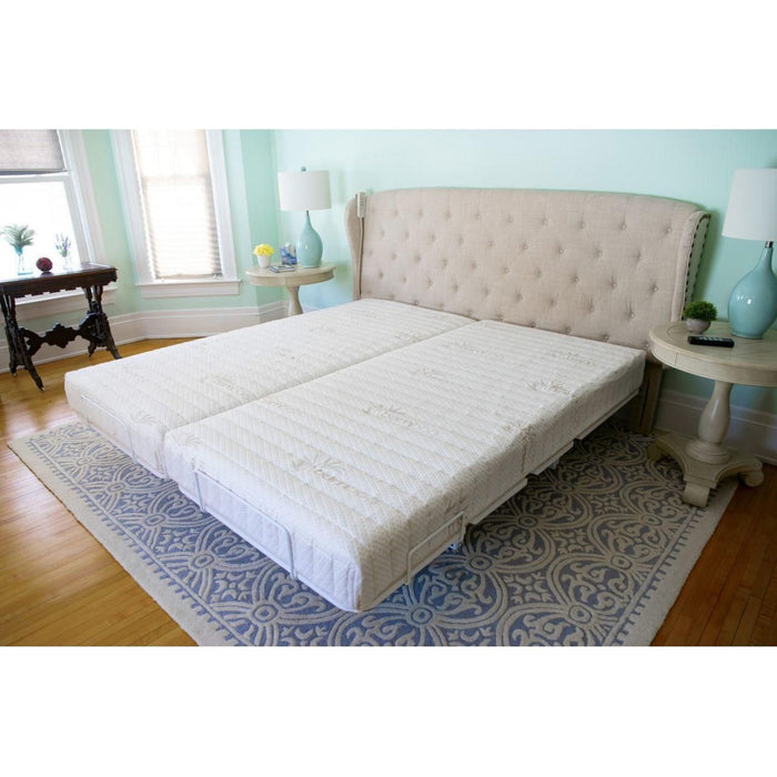 The Companion Bed by Transfer Master