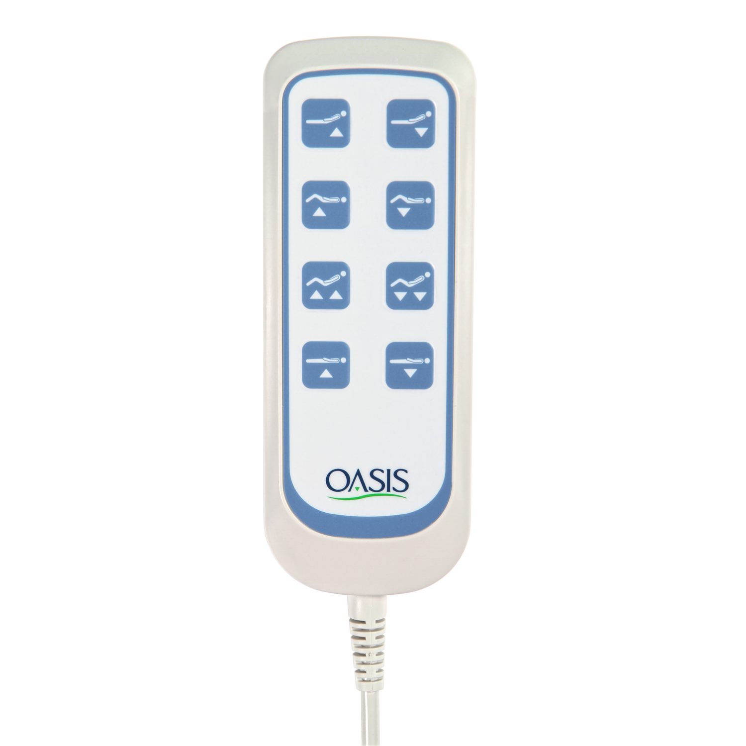 Oasis Bed by Emerald