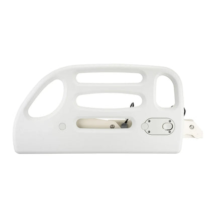 Infinity Bed by Emerald