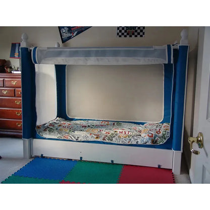 Noah’s World Bed