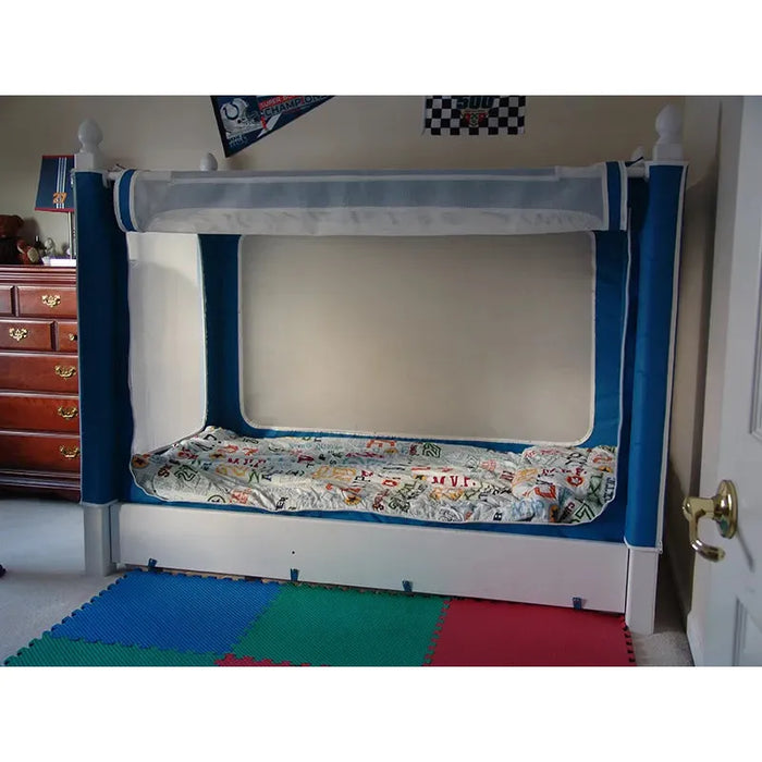 Noah’s World Bed
