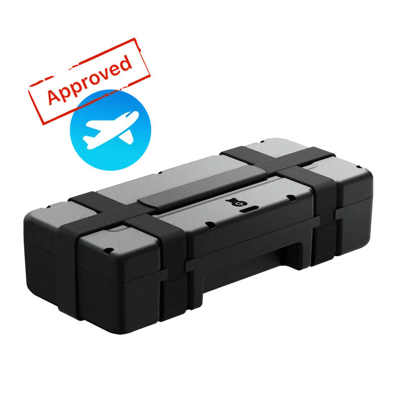 Spare Battery for S3 Mobility Scooter｜Paiseec